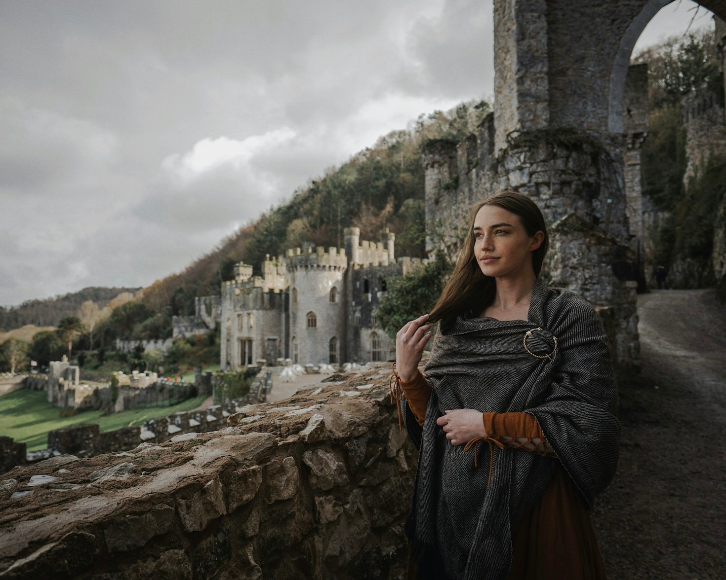 Forbidden Love in Historical Drama: What Drives Our Heroine