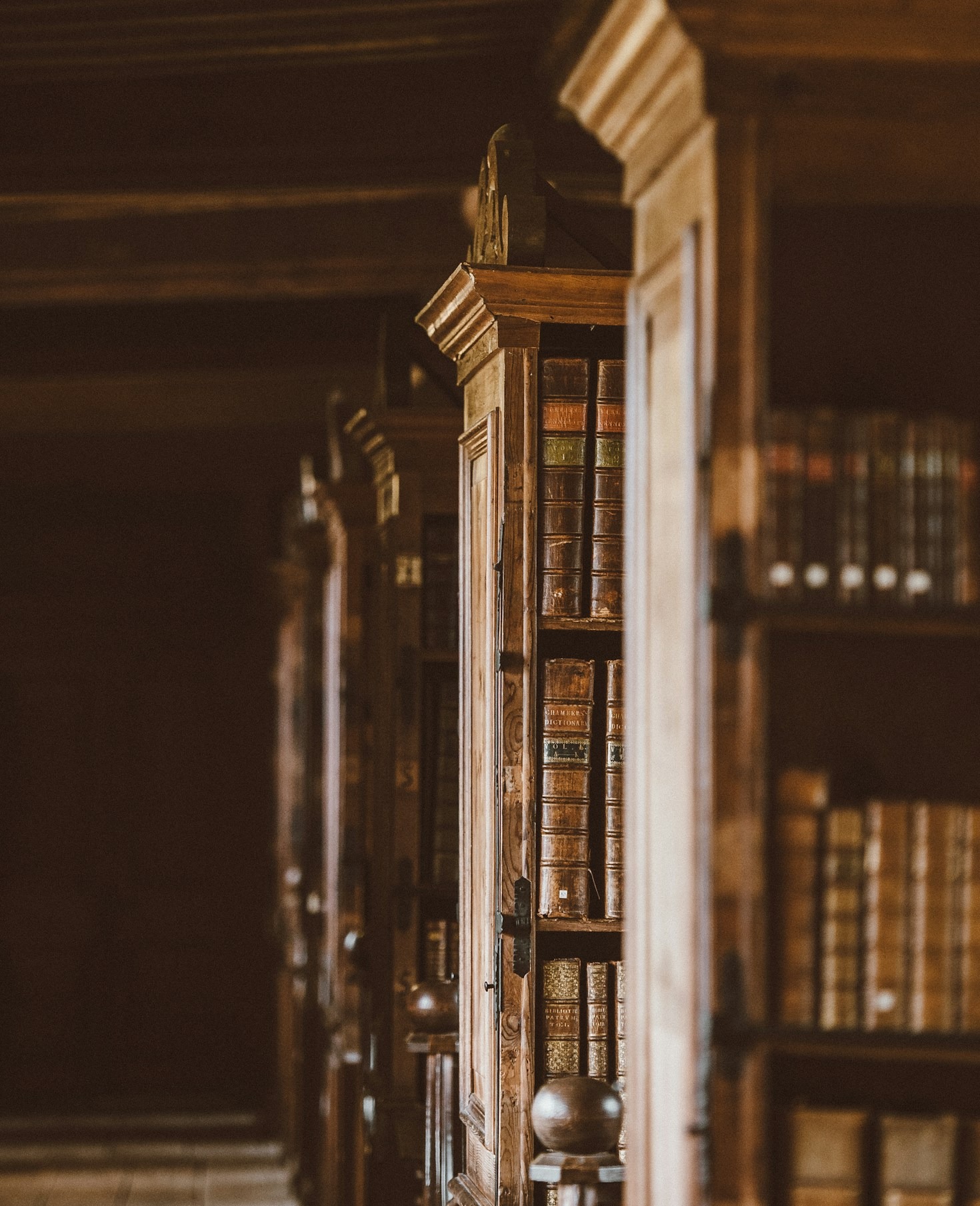 Writing Through Turmoil: Historical Parallels and Family Secrets